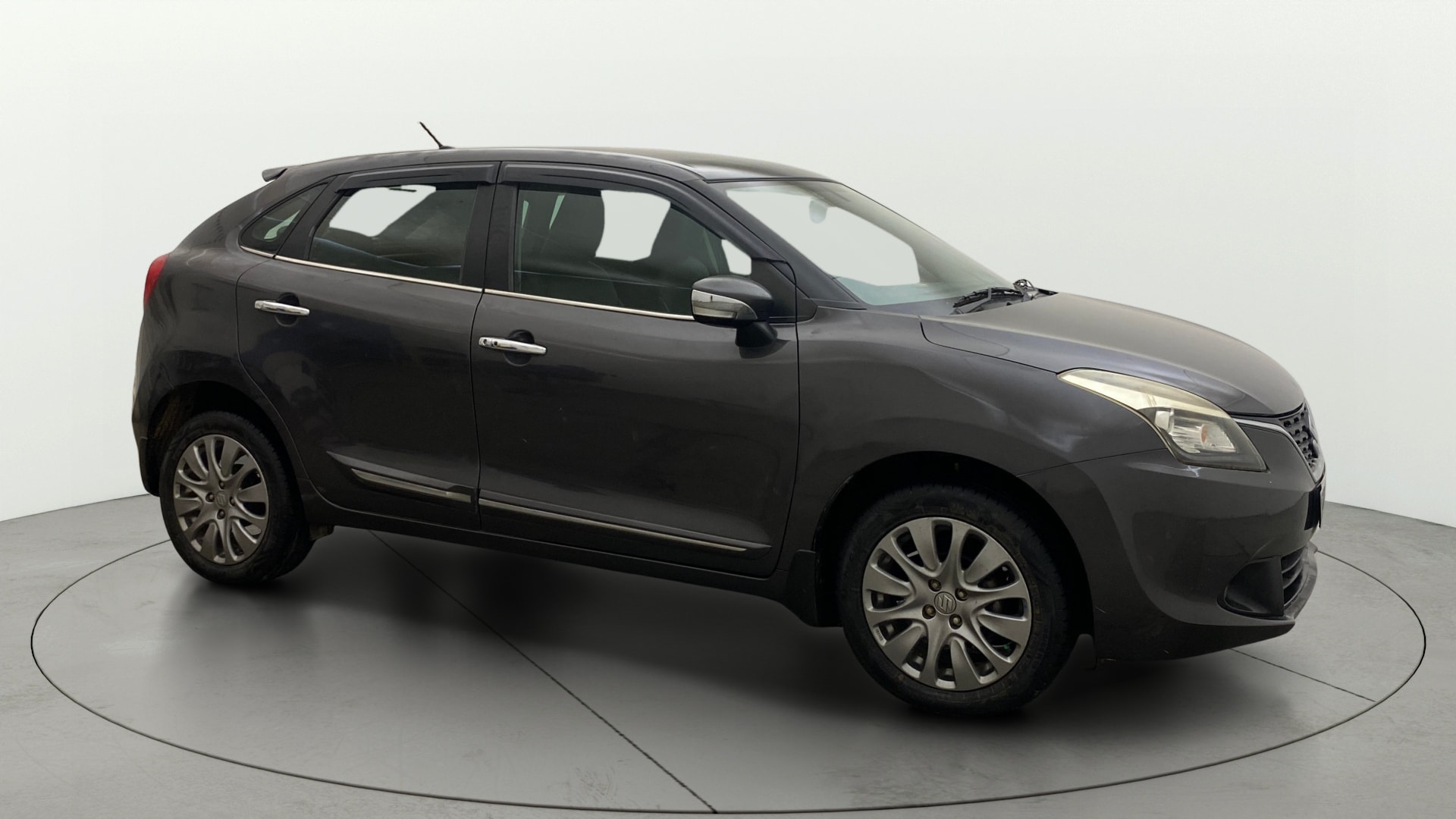 View 2018 Maruti Suzuki 1000 Base Variant Image 21 Used 2018 Maruti Suzuki 1000 Base Variant Image 21