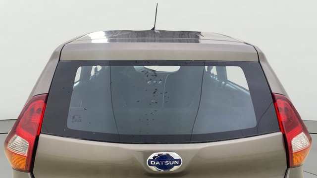 View Datsun Redi GO Image 4 Used Datsun Redi GO Image 4
