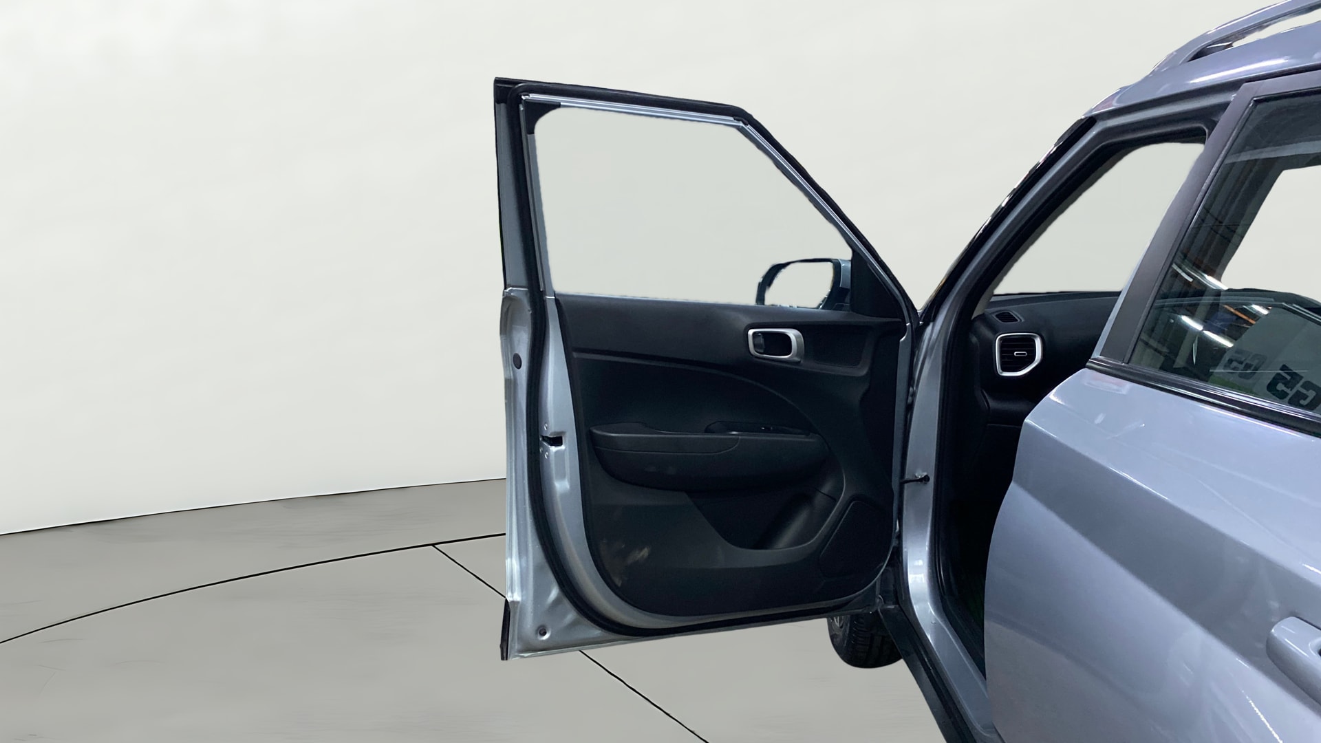 Used 2022 Hyundai Venue Used 2022 Hyundai Venue