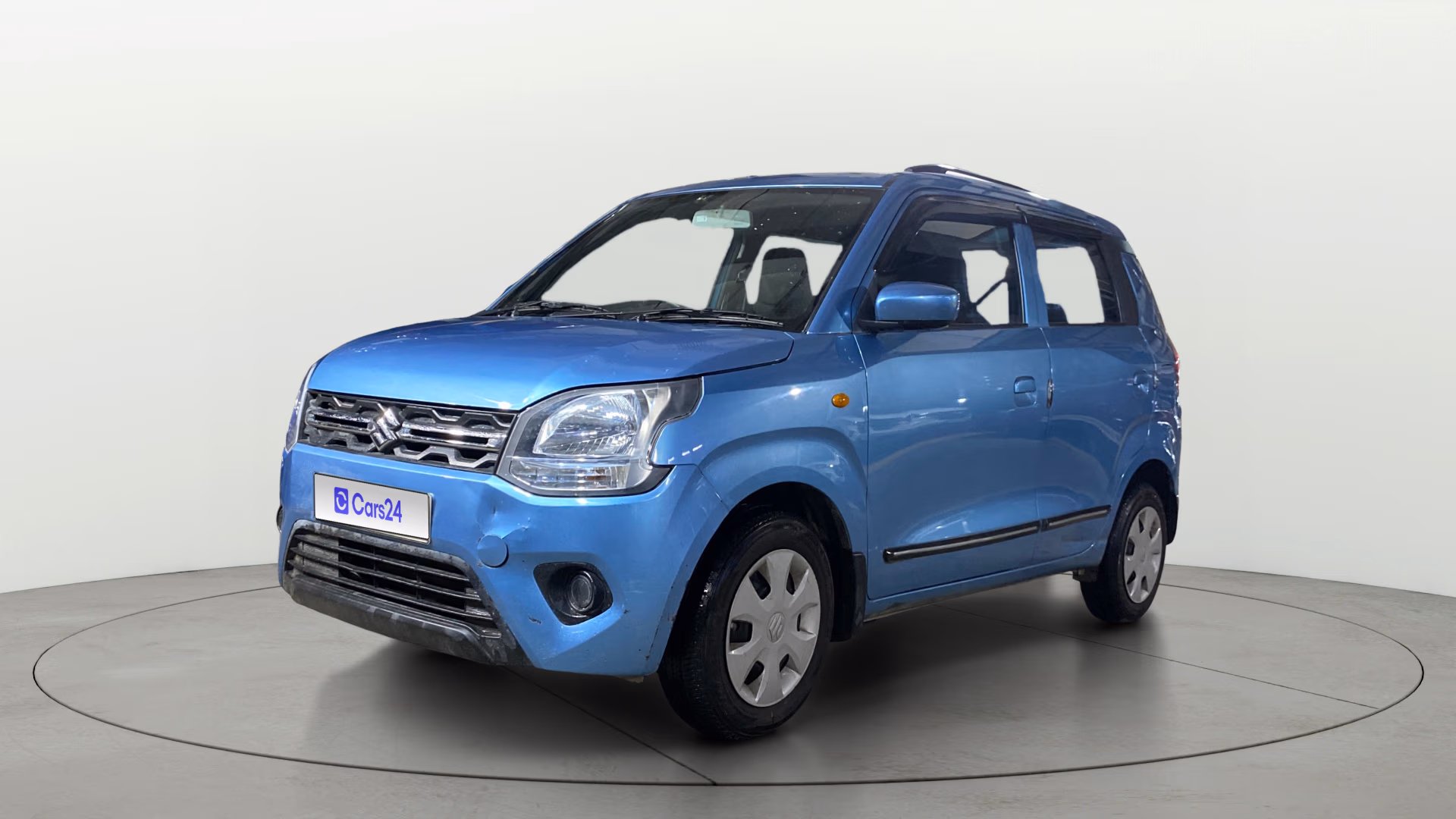 Used 2020 Maruti Suzuki 1000 Used 2020 Maruti Suzuki 1000