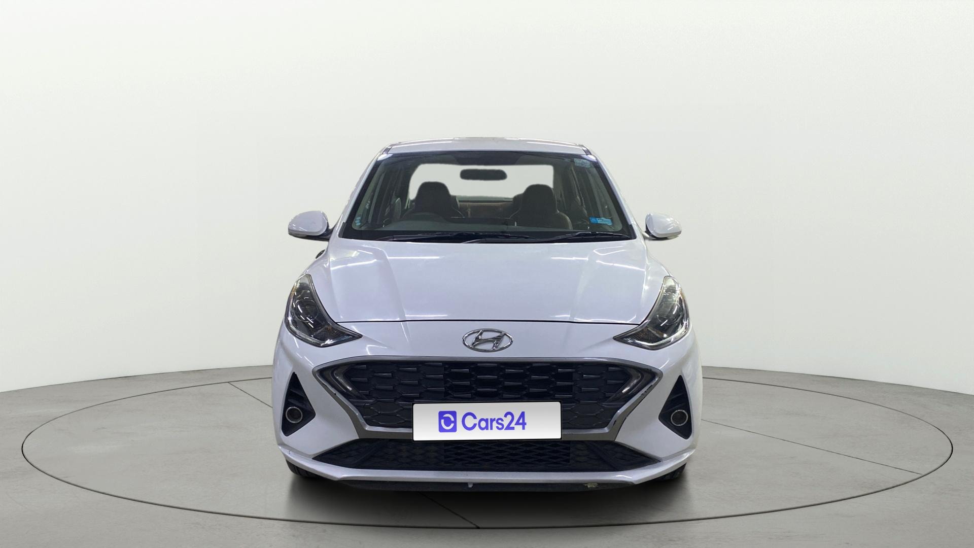 Used 2021 Hyundai Aura Used 2021 Hyundai Aura