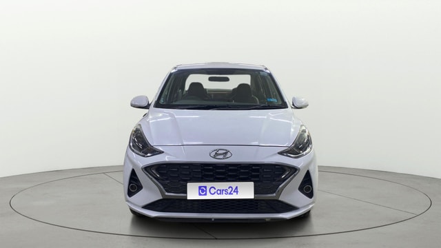 View Hyundai Aura Image 1 Used Hyundai Aura Image 1