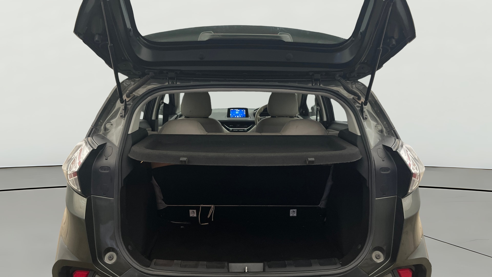 Used 2020 Tata Nexon Used 2020 Tata Nexon