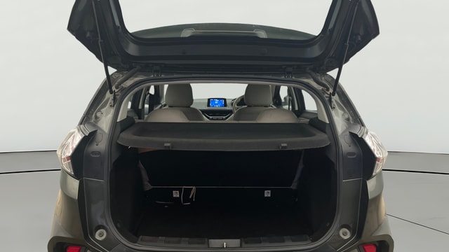 View Tata Nexon Image 37 Used Tata Nexon Image 37