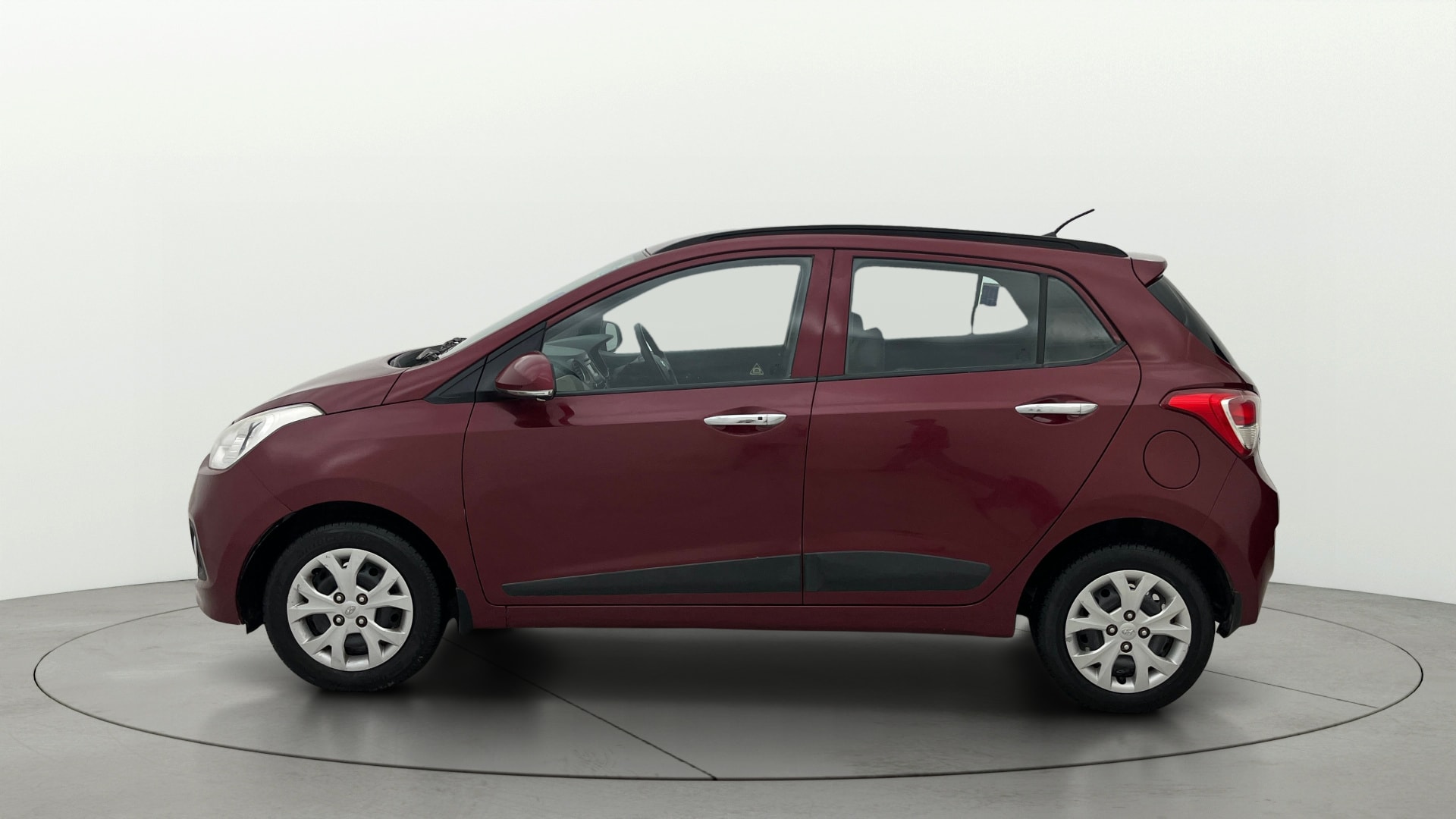 Used 2014 Hyundai Grand i10 Used 2014 Hyundai Grand i10