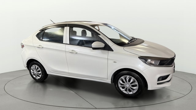 View Tata Tigor Image 21 Used Tata Tigor Image 21