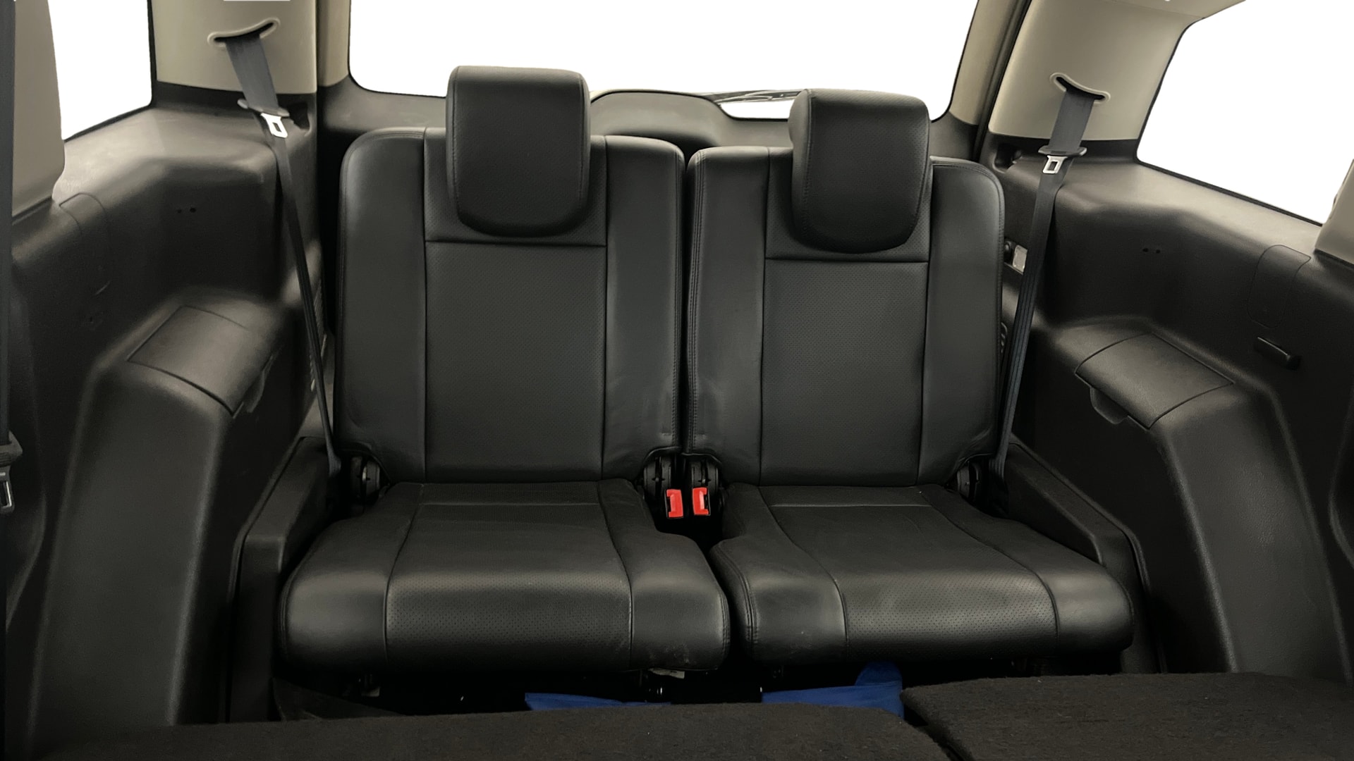 View 2014 Tata Aria Pride 4x4 Image 13 Used 2014 Tata Aria Pride 4x4 Image 13