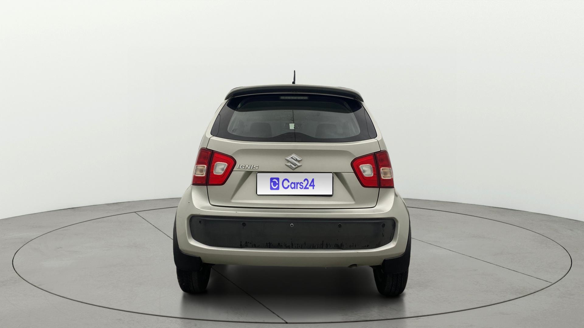 View 2018 Maruti Suzuki 1000 Base Variant Image 39 Used 2018 Maruti Suzuki 1000 Base Variant Image 39