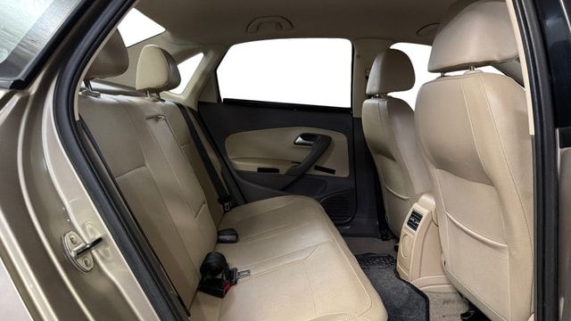 View Volkswagen Vento Image 29 Used Volkswagen Vento Image 29