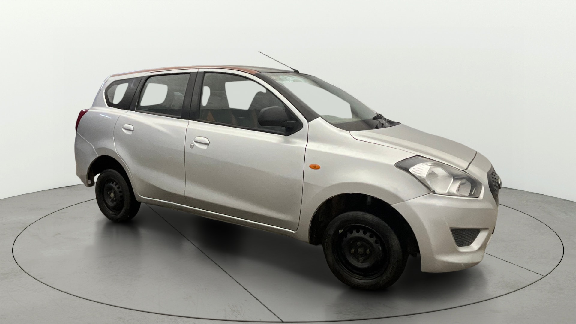 View 2018 Datsun Go Plus Remix Limited Edition Image 14 Used 2018 Datsun Go Plus Remix Limited Edition Image 14