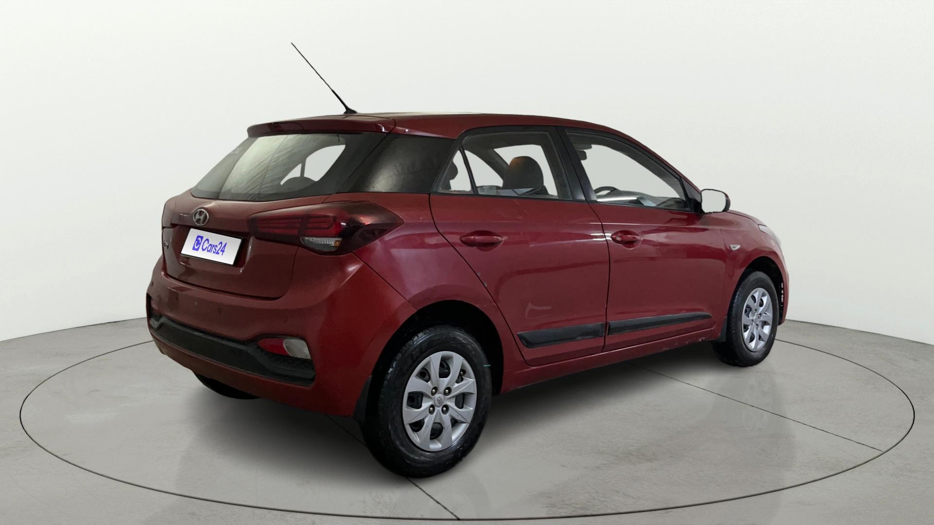 Used 2018 Hyundai Elite i20 Used 2018 Hyundai Elite i20