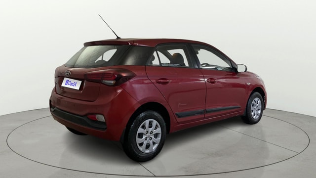 View Hyundai Elite i20 Image 43 Used Hyundai Elite i20 Image 43