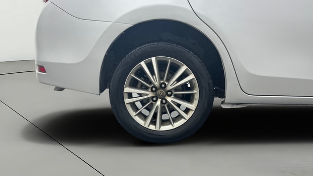 View Toyota Corolla Altis Image 33 Used Toyota Corolla Altis Image 33
