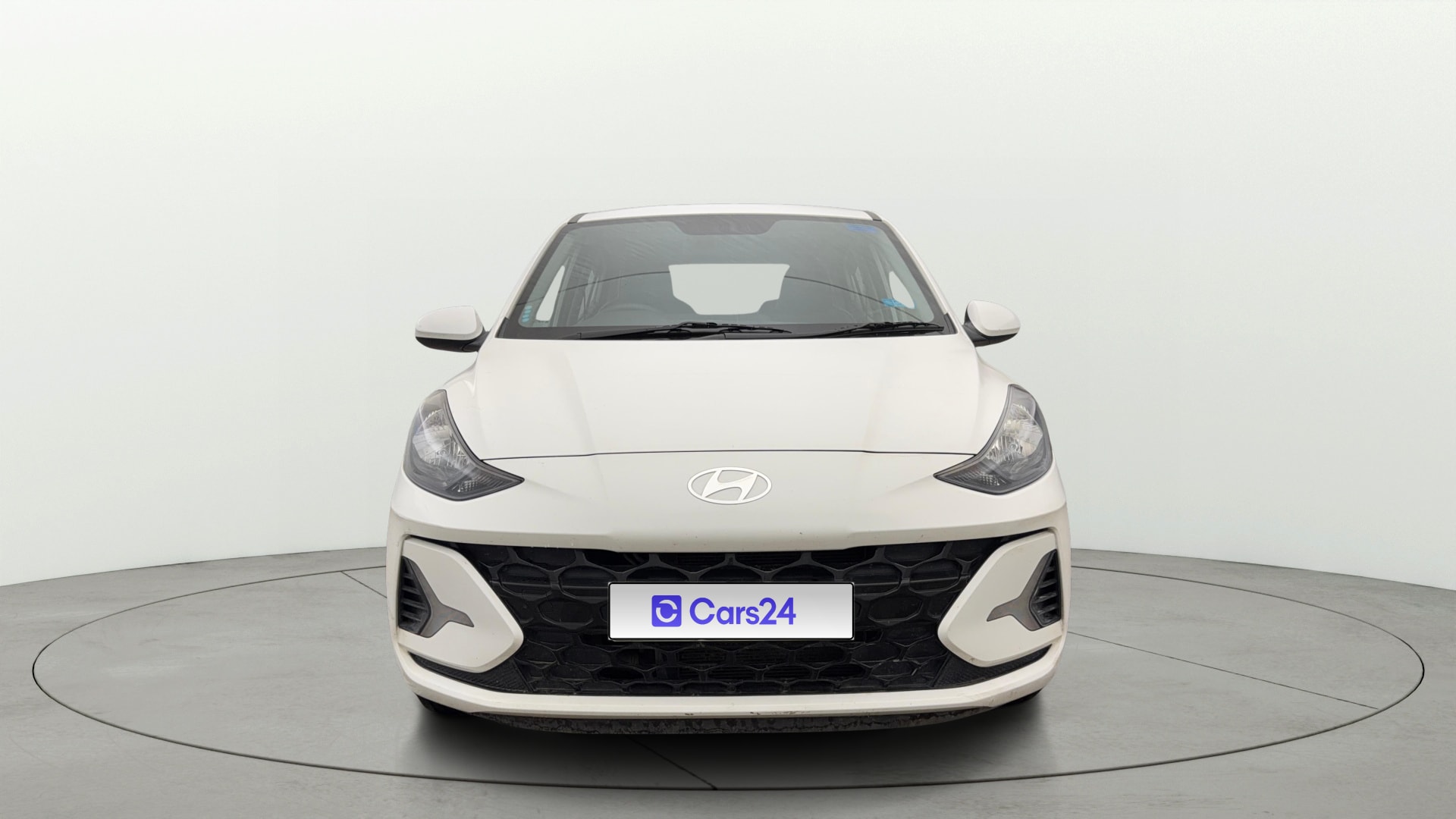 Used 2023 Hyundai Grand i10 Nios Used 2023 Hyundai Grand i10 Nios