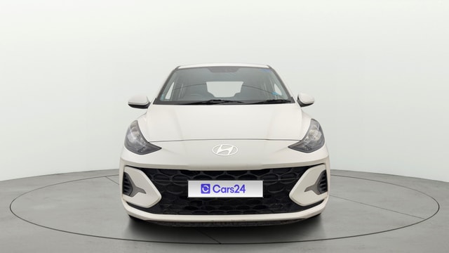 View Hyundai Grand i10 Nios Image 1 Used Hyundai Grand i10 Nios Image 1