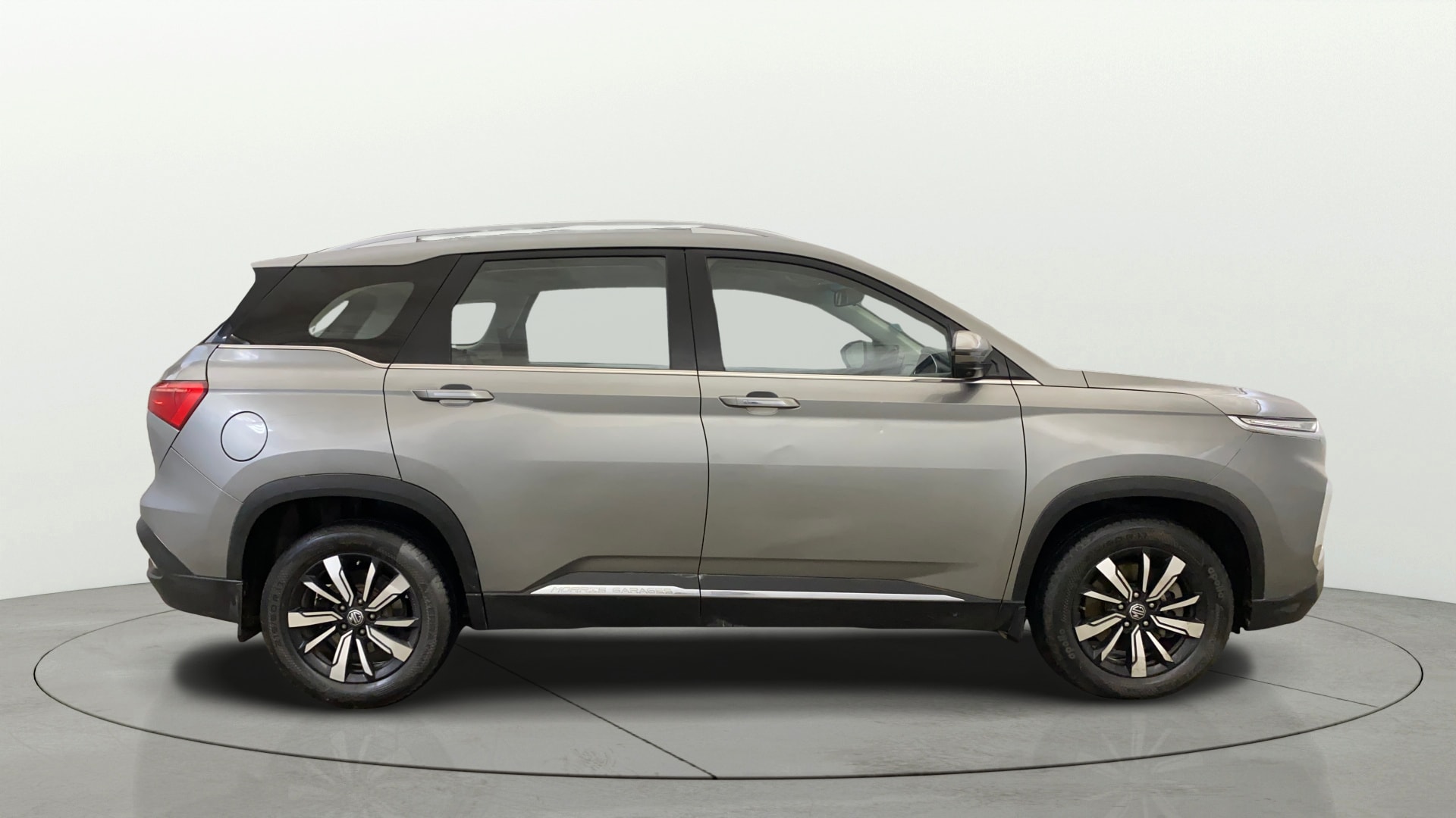 View 2020 MG Hector Sharp Hybrid BS IV Image 28 Used 2020 MG Hector Sharp Hybrid BS IV Image 28
