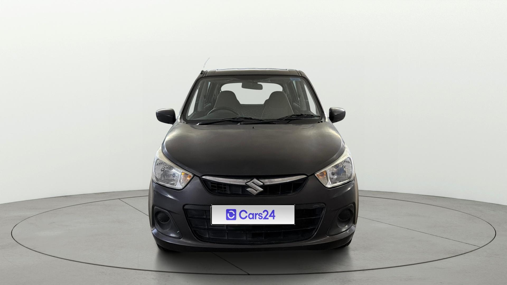 Used 2015 Maruti Suzuki Alto K10 Used 2015 Maruti Suzuki Alto K10