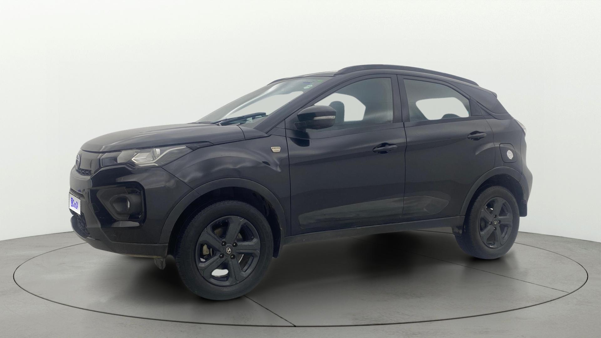 View 2022 Tata Nexon Revotron XE Image 21 Used 2022 Tata Nexon Revotron XE Image 21