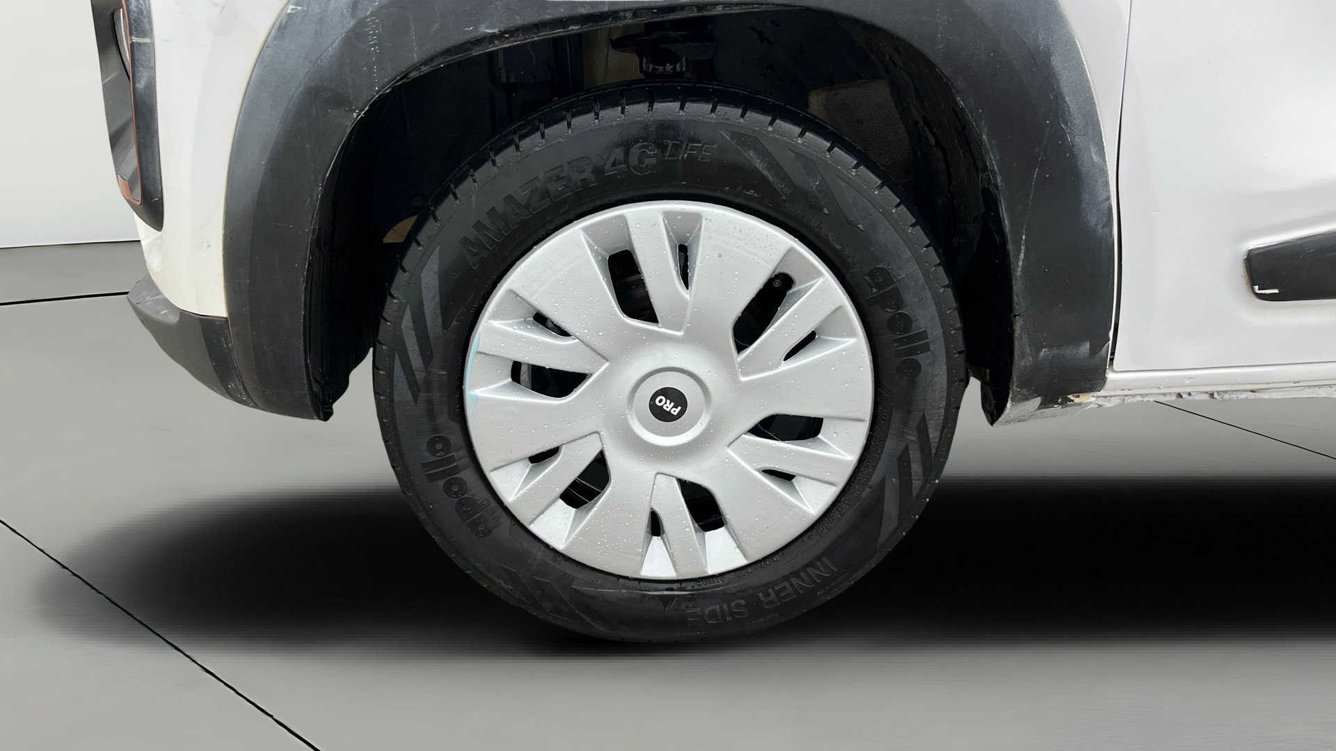 View 2021 Renault Kwid Climber (O) Image 28 Used 2021 Renault Kwid Climber (O) Image 28