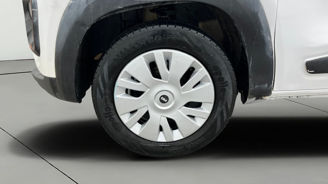 View Renault Kwid Image 28 Used Renault Kwid Image 28