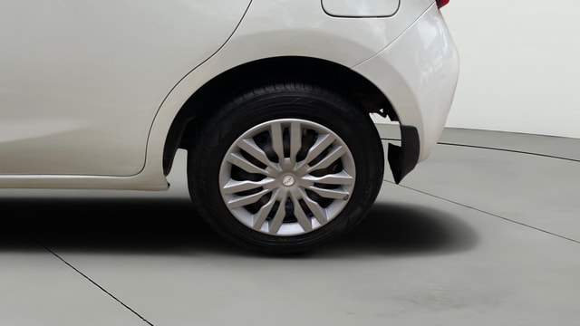 View Renault Pulse Image 11 Used Renault Pulse Image 11