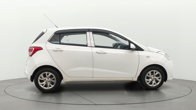 View Hyundai Grand i10 Image 8 Used Hyundai Grand i10 Image 8