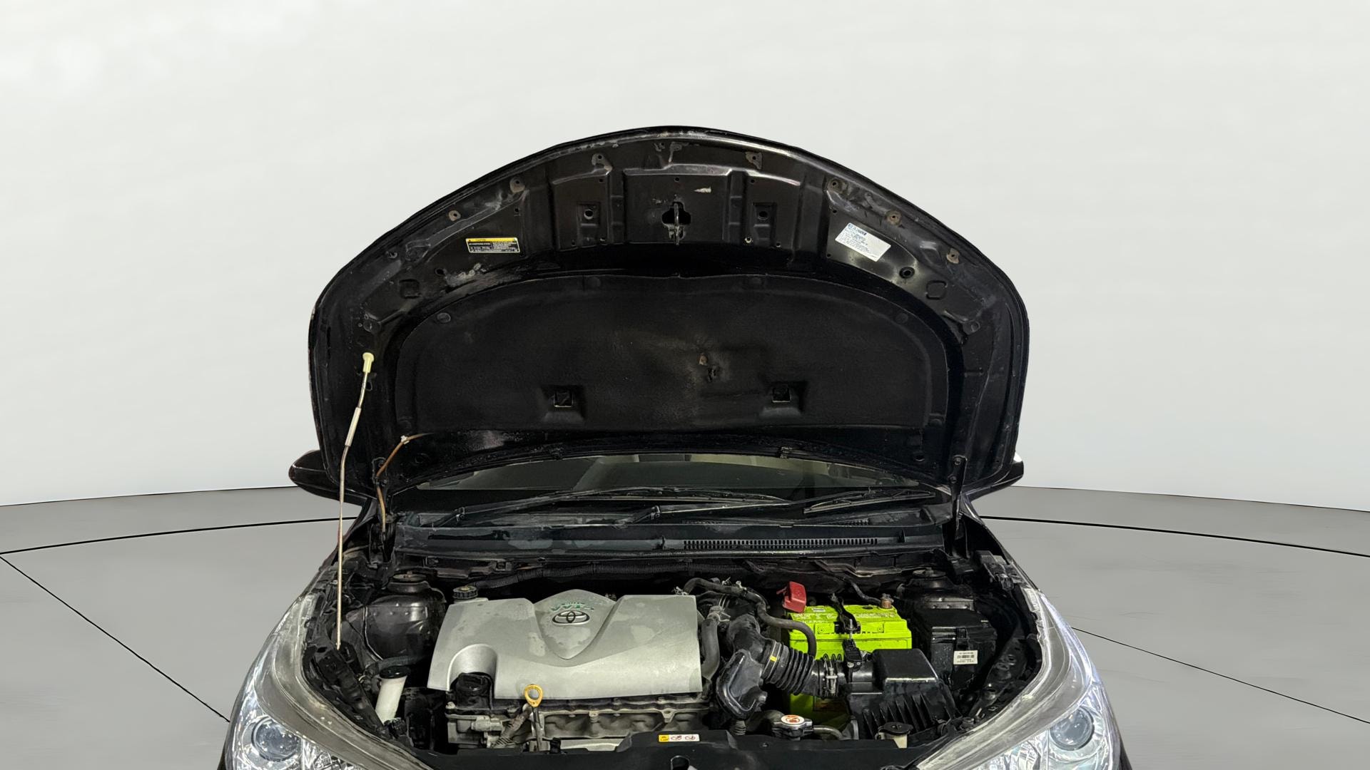 View 2019 Toyota Yaris J CVT Image 31 Used 2019 Toyota Yaris J CVT Image 31