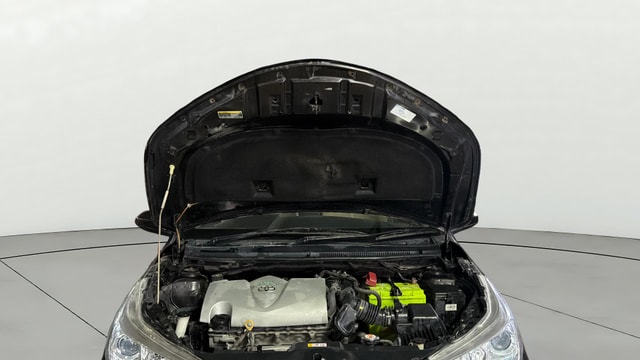 View Toyota Yaris Image 31 Used Toyota Yaris Image 31