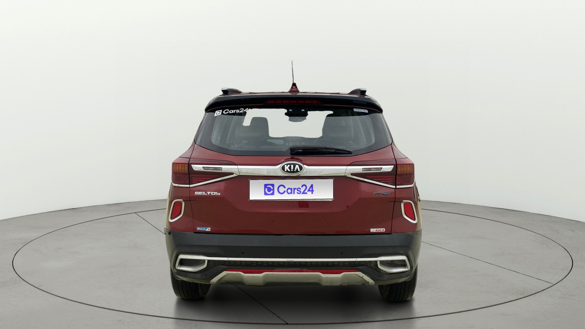 Used 2020 Kia Seltos Used 2020 Kia Seltos