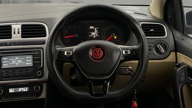 View Volkswagen Polo Image 20 Used Volkswagen Polo Image 20