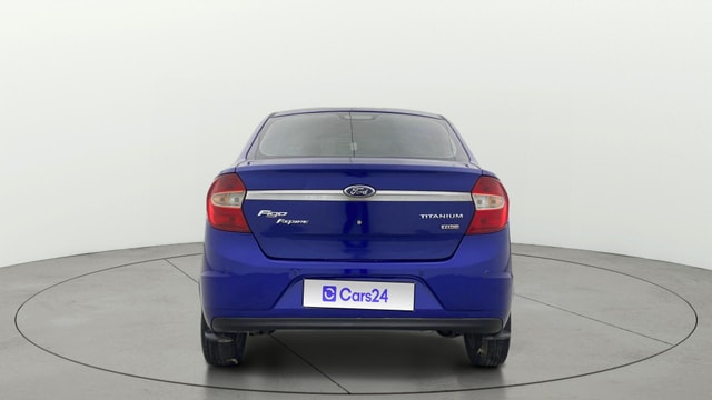 View Ford Figo Aspire Image 38 Used Ford Figo Aspire Image 38