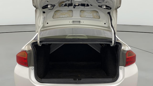 View Honda City Image 40 Used Honda City Image 40