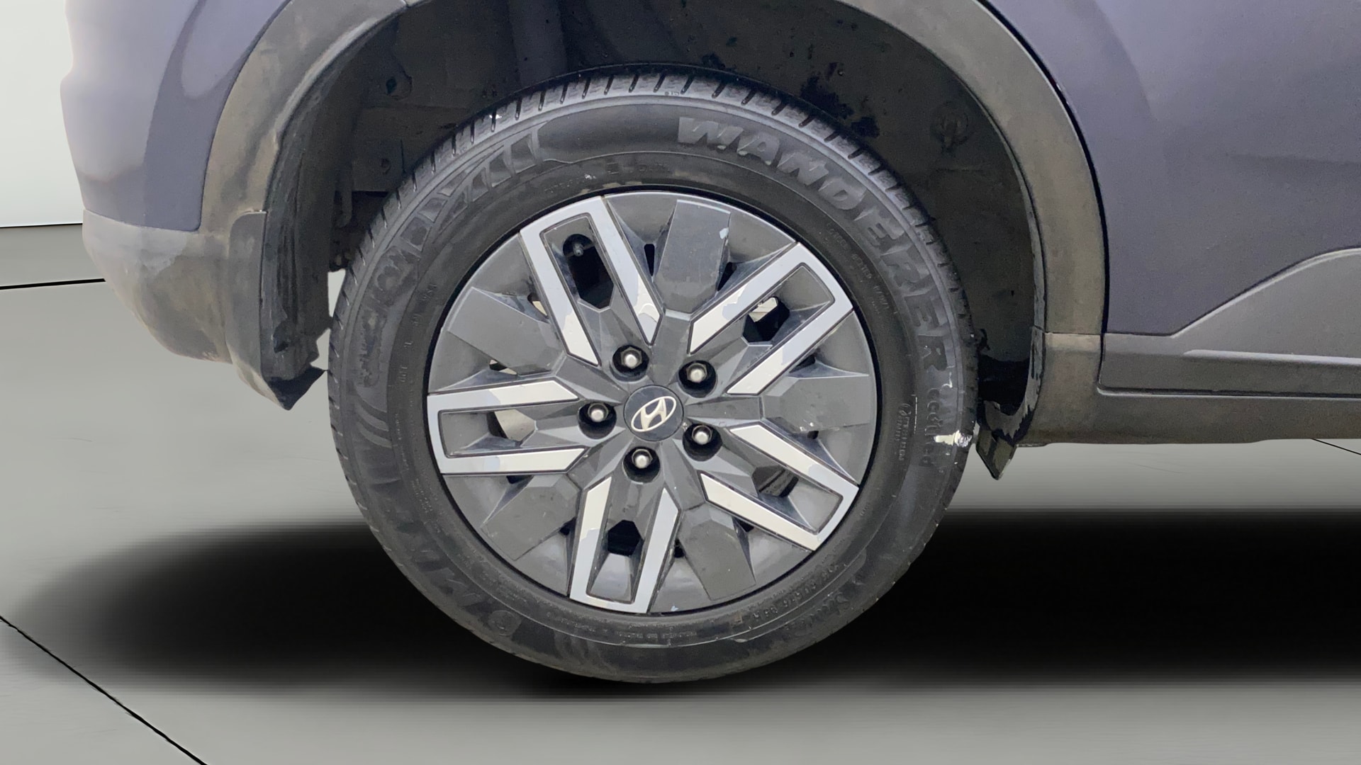 View 2021 Hyundai Venue SX 1.0 iMT Petrol Image 33 Used 2021 Hyundai Venue SX 1.0 iMT Petrol Image 33