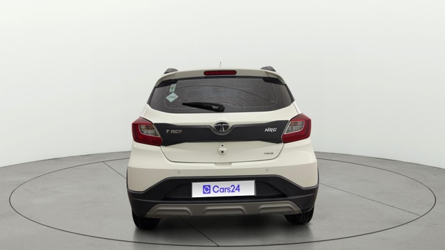 View Tata Tiago NRG Image 40 Used Tata Tiago NRG Image 40