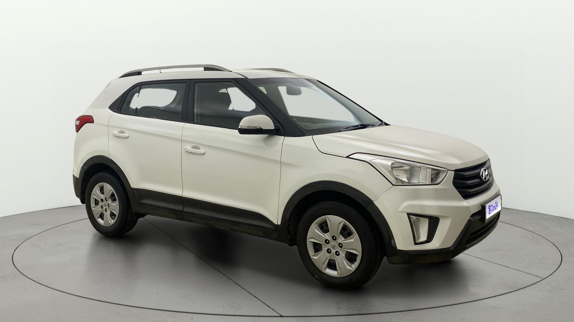View 2016 Hyundai Creta 1.4 E Diesel Image 13 Used 2016 Hyundai Creta 1.4 E Diesel Image 13