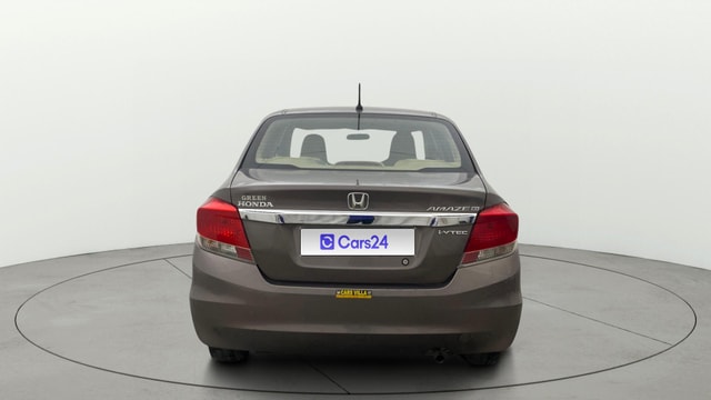 View Honda Amaze Image 38 Used Honda Amaze Image 38