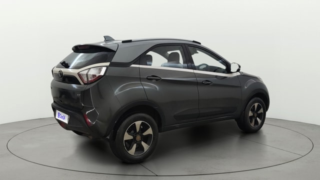 View Tata Nexon Image 44 Used Tata Nexon Image 44