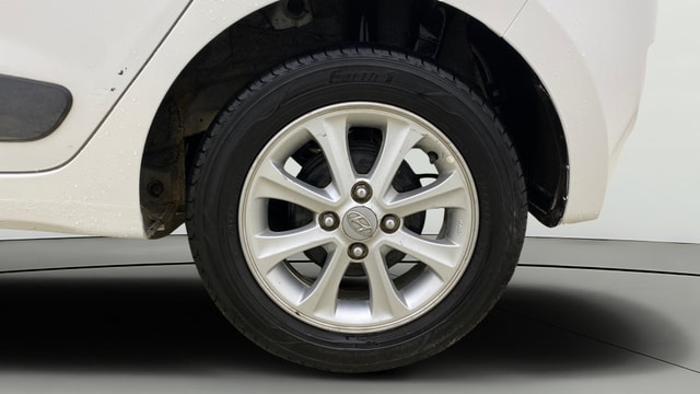 View Hyundai Grand i10 Image 11 Used Hyundai Grand i10 Image 11