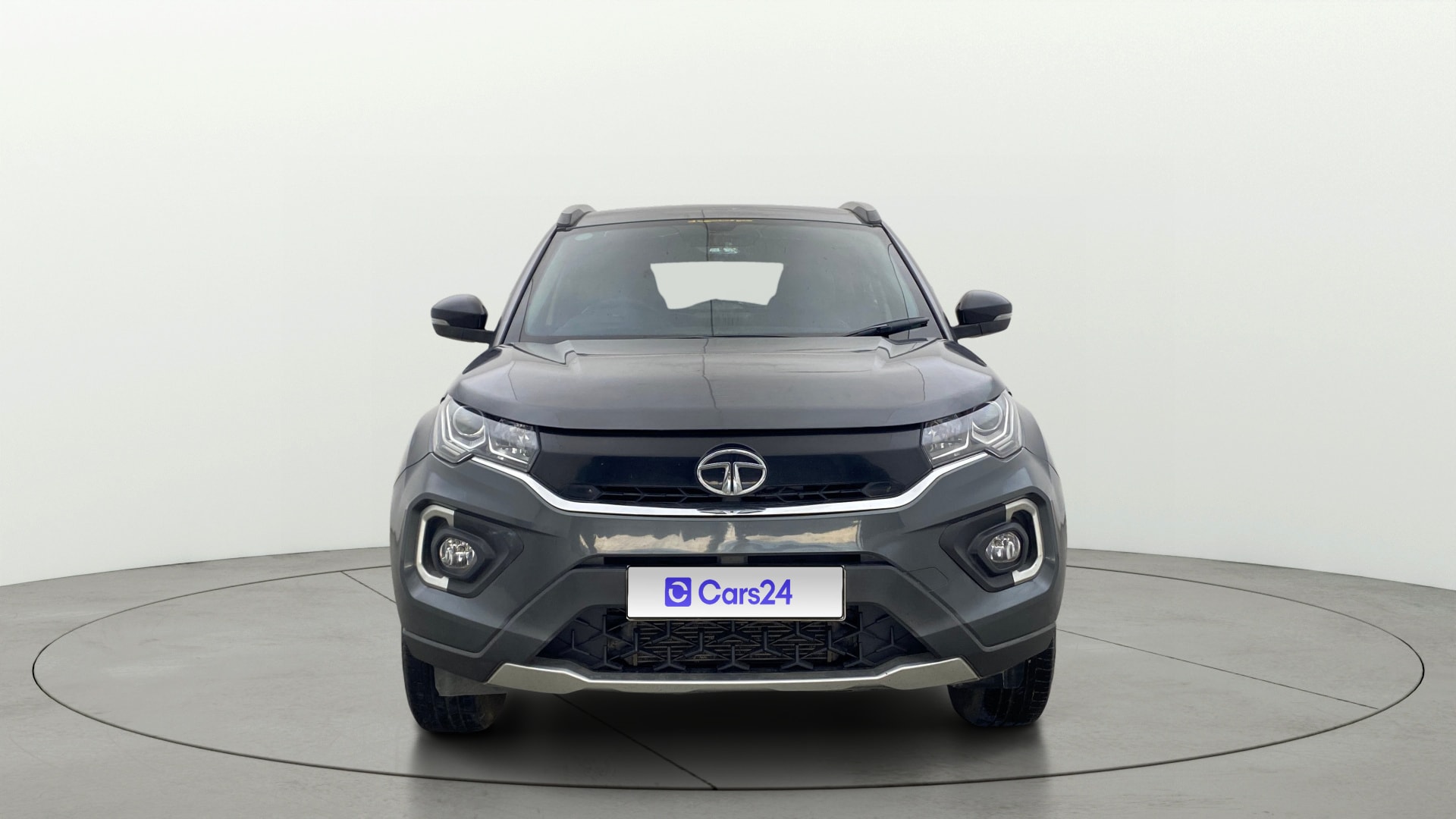 Used 2021 Tata Nexon Used 2021 Tata Nexon