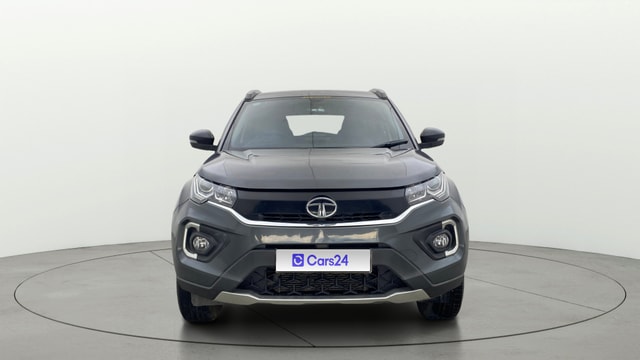View Tata Nexon Image 1 Used Tata Nexon Image 1