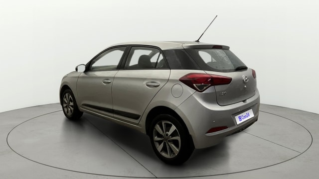 View Hyundai Elite i20 Image 2 Used Hyundai Elite i20 Image 2
