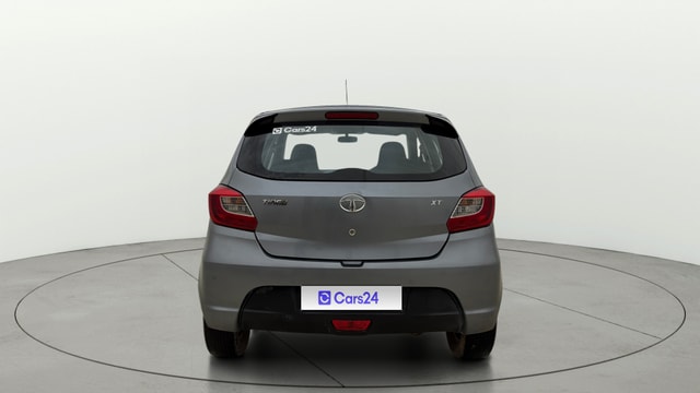 View Tata Tiago Image 38 Used Tata Tiago Image 38