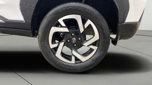View Nissan Magnite Image 11 Used Nissan Magnite Image 11