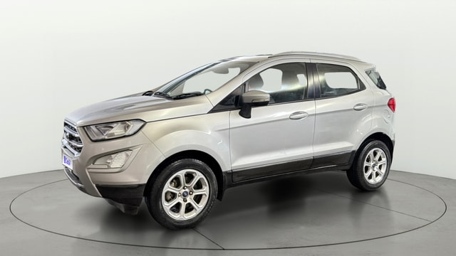 View Ford EcoSport Image 37 Used Ford EcoSport Image 37