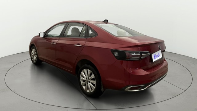 View Volkswagen Virtus Image 2 Used Volkswagen Virtus Image 2
