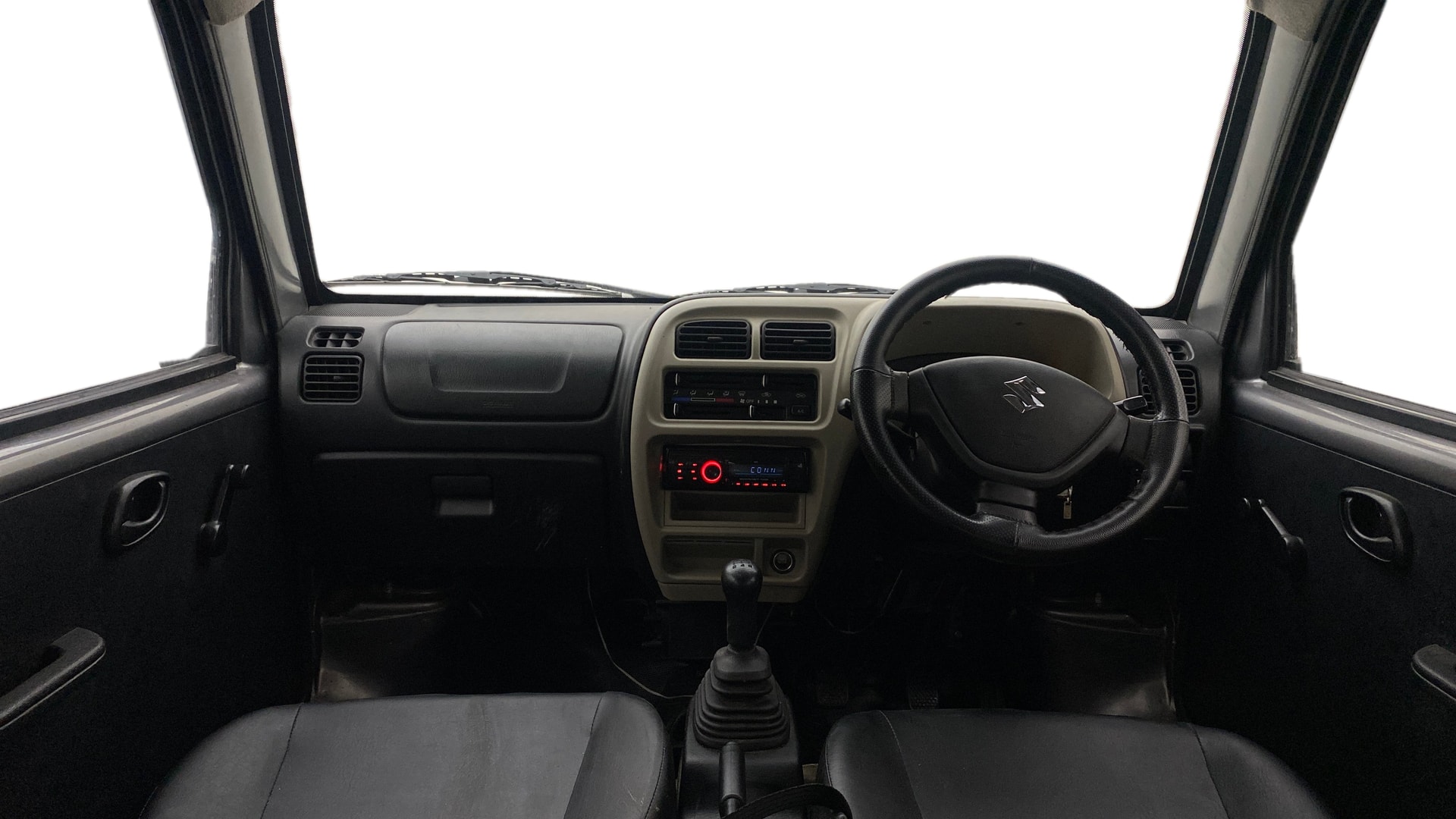 View 2022 Maruti Suzuki 1000 Base Variant Image 15 Used 2022 Maruti Suzuki 1000 Base Variant Image 15