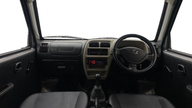 View Maruti Suzuki 1000 Image 15 Used Maruti Suzuki 1000 Image 15