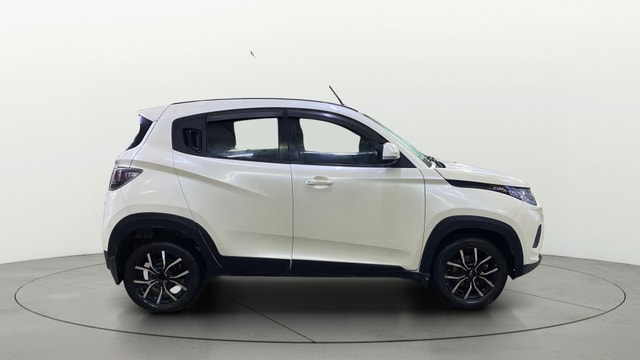 View Mahindra KUV100 Image 8 Used Mahindra KUV100 Image 8