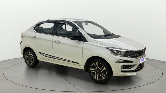 View Tata Tigor Image 21 Used Tata Tigor Image 21