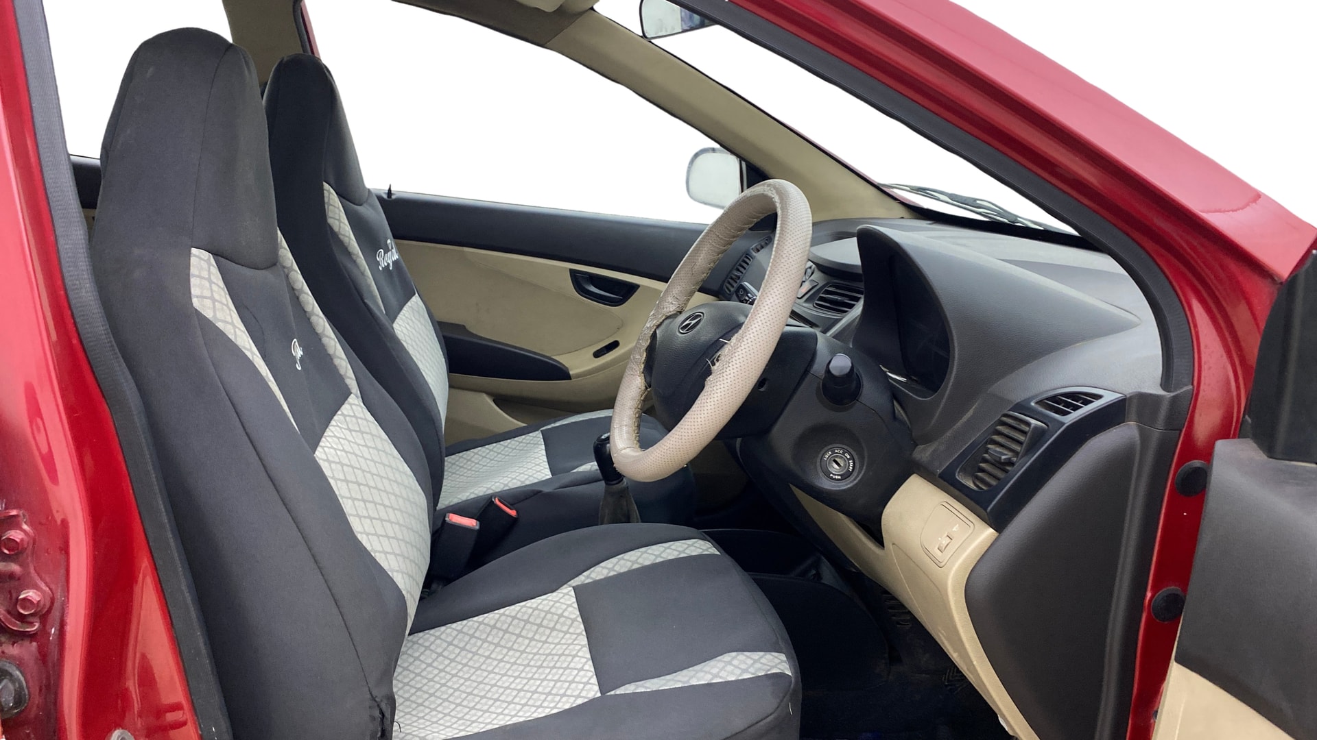 Used 2014 Hyundai EON Used 2014 Hyundai EON